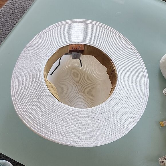 C.C Hat - Picture 6 of 8